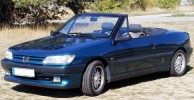 306 Cabrio